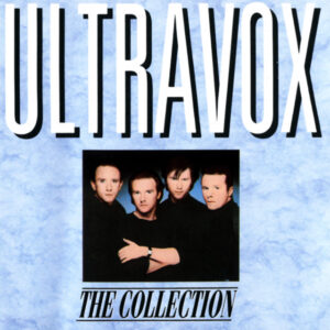 Ultravox<br><span class="loop-subtitle">The Voice</span>
