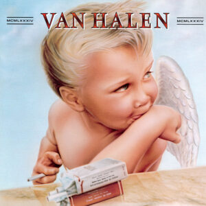 Van Halen<br><span class="loop-subtitle">Jump</span>