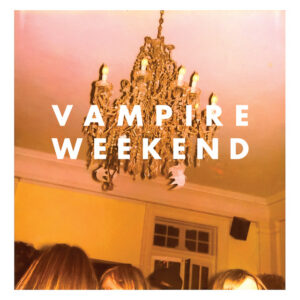Vampire Weekend<br><span class="loop-subtitle">Oxford Comma</span>