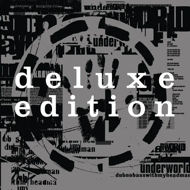 Spotifyジャケット画像