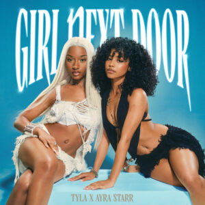 Tyla<br><span class="loop-subtitle">Girl Next Door</span>