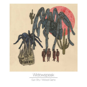 Widowspeak<br><span class="loop-subtitle">Gun Shy</span>