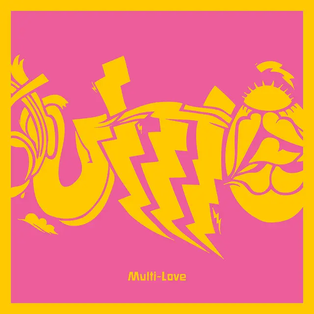 Spotifyジャケット画像