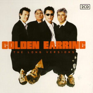 Golden Earring<br><span class="loop-subtitle">Back Home</span>