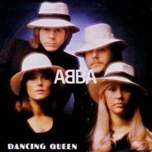 ABBA<br><span class="loop-subtitle">Dancing Queen</span>
