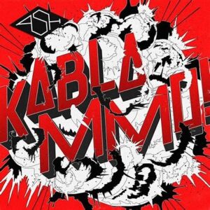 Ash<br><span class="loop-subtitle">Kablammo!</span>