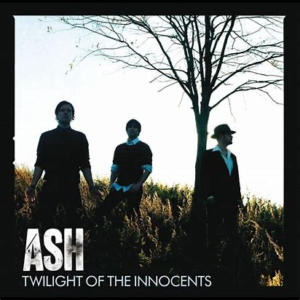 Ash<br><span class="loop-subtitle">Twilight of the Innocents</span>
