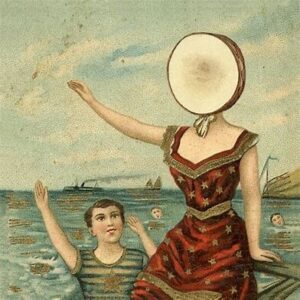 Neutral Milk Hotel<br><span class="loop-subtitle">Oh Comely</span>