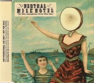 Neutral Milk Hotel<br><span class="loop-subtitle">King of Carrot Flowers Pt. 1</span>