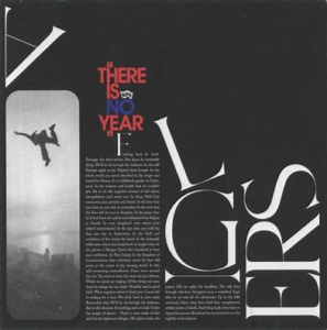 Algiers<br><span class="loop-subtitle">There Is No Year</span>