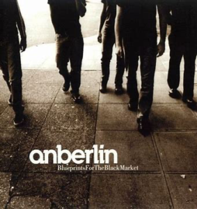 Anberlin<br><span class="loop-subtitle">Blueprints for the Black Market</span>