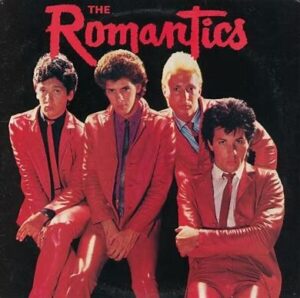 The Romantics<br><span class="loop-subtitle">The Romantics</span>