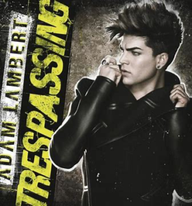 Adam Lambert<br><span class="loop-subtitle">Trespassing</span>