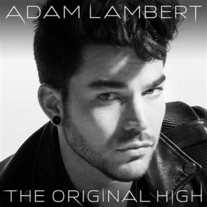 Adam Lambert<br><span class="loop-subtitle">The Original High</span>