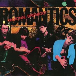 The Romantics<br><span class="loop-subtitle">National Breakout</span>