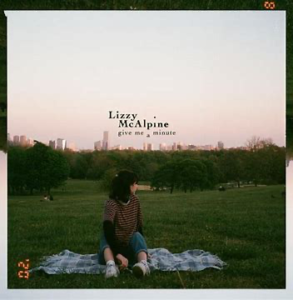 Lizzy McAlpine<br><span class="loop-subtitle">Give Me a Minute</span>