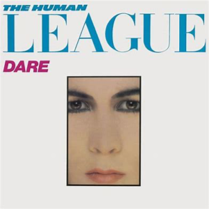 The Human League<br><span class="loop-subtitle">Dare</span>