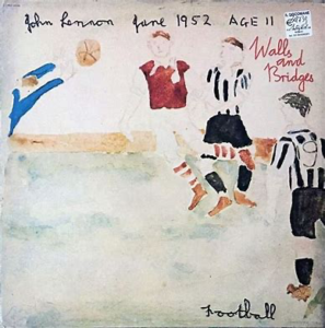 John Lennon<br><span class="loop-subtitle">Walls and Bridges</span>