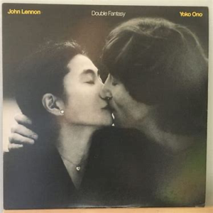 John Lennon & Yoko Ono<br><span class="loop-subtitle">Double Fantasy</span>