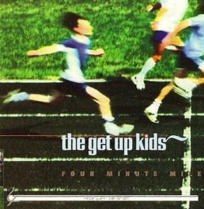 The Get Up Kids<br><span class="loop-subtitle">Four Minute Mile</span>