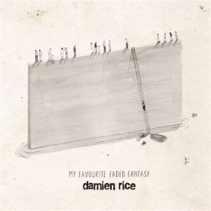 Damien Rice<br><span class="loop-subtitle">My Favourite Faded Fantasy</span>