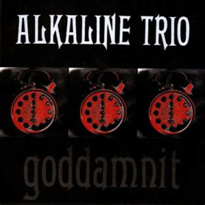 Alkaline Trio<br><span class="loop-subtitle">Goddamnit</span>