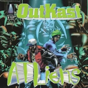 OutKast<br><span class="loop-subtitle">ATLiens</span>