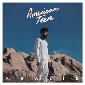 Khalid<br><span class="loop-subtitle">American Teen</span>