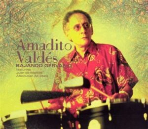Afro-Cuban All Stars<br><span class="loop-subtitle">Bajando Gervasio</span>
