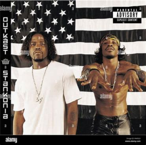 OutKast<br><span class="loop-subtitle">Stankonia</span>