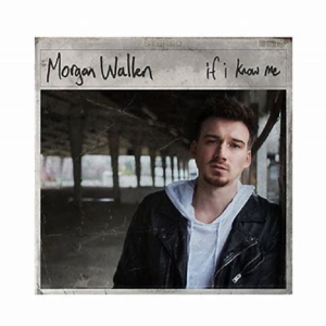 Morgan Wallen<br><span class="loop-subtitle">If I Know Me</span>