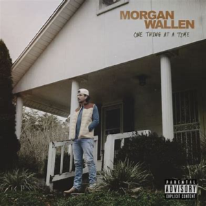 Morgan Wallen<br><span class="loop-subtitle">One Thing at a Time</span>