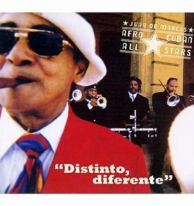 Afro-Cuban All Stars<br><span class="loop-subtitle">Distinto, Diferente</span>