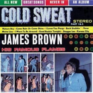 James Brown<br><span class="loop-subtitle">Cold Sweat</span>