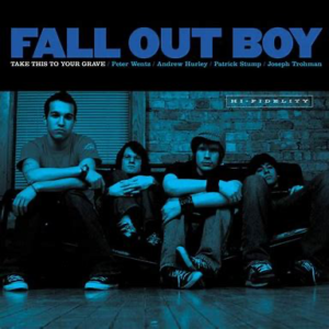 Fall Out Boy<br><span class="loop-subtitle">Take This to Your Grave</span>