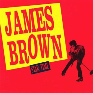 James Brown<br><span class="loop-subtitle">Star Time</span>