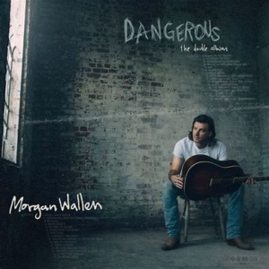 Morgan Wallen<br><span class="loop-subtitle">Dangerous The Double Album</span>