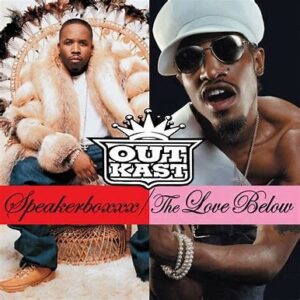 OutKast<br><span class="loop-subtitle">SpeakerboxxxThe Love Below</span>