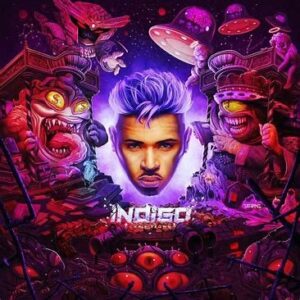 Chris Brown<br><span class="loop-subtitle">Indigo</span>