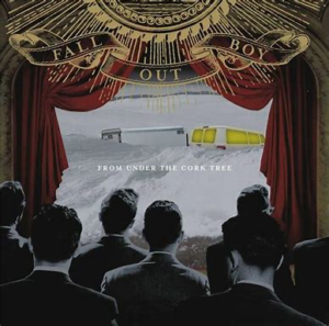 Fall Out Boy<br><span class="loop-subtitle">From Under the Cork Tree</span>
