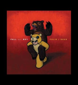 Fall Out Boy<br><span class="loop-subtitle">Folie à Deux</span>