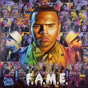 Chris Brown<br><span class="loop-subtitle">F.A.M.E.</span>