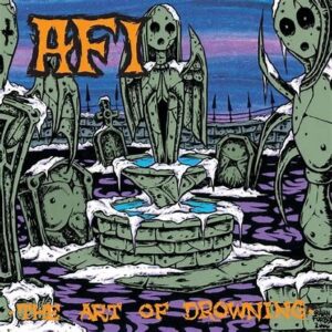 AFI<br><span class="loop-subtitle">The Art of Drowning</span>