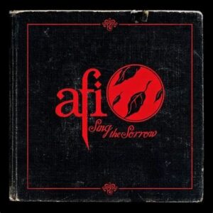 AFI<br><span class="loop-subtitle">Sing the Sorrow</span>