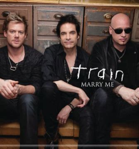 Train<br><span class="loop-subtitle">Marry Me</span>