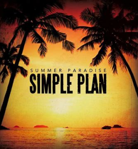 Simple Plan<br><span class="loop-subtitle">Summer Paradise</span>