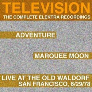 Television<br><span class="loop-subtitle">Elevation</span>
