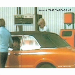 The Cardigans<br><span class="loop-subtitle">Been It</span>