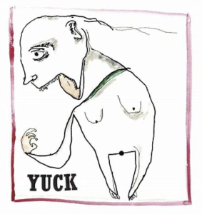 Yuck<br><span class="loop-subtitle">Shook Down</span>