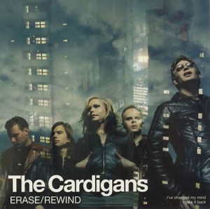 The Cardigans<br><span class="loop-subtitle">Erase/Rewind</span>